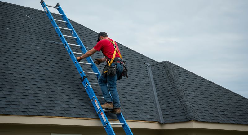 Commercial Roofing Services
