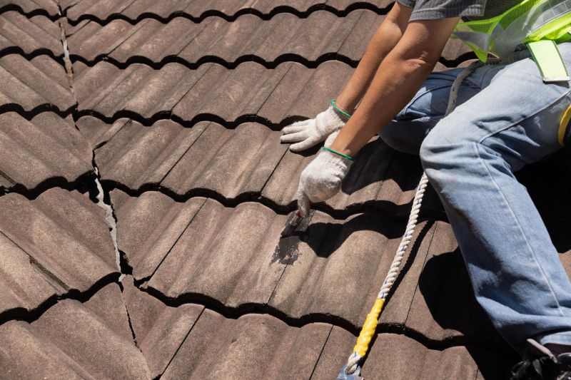 Who Does Roofing Service